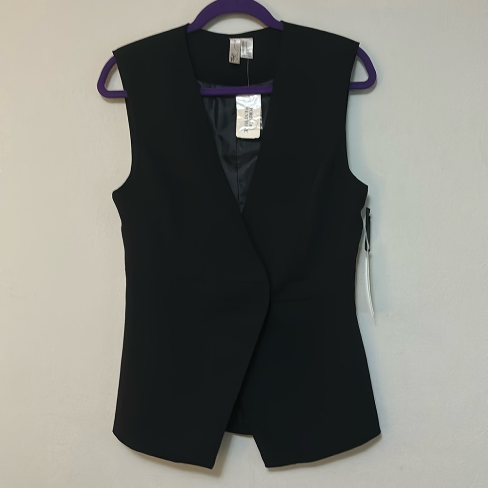 Forever 21 vest, size S